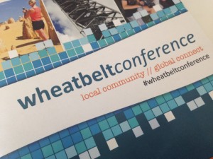 Wheatbelt Conference program